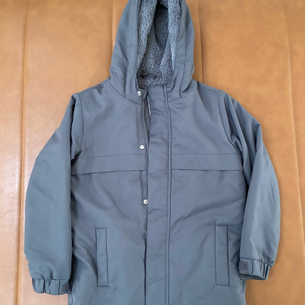 Kids Winter Coat